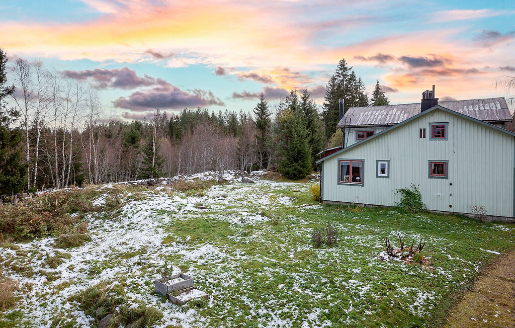 Ferienhaus - Högakusten , Schweden - S93067 2