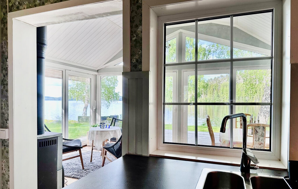 Ferienhaeuser - Höga Kusten/skärsätter , Schweden - S93033 6