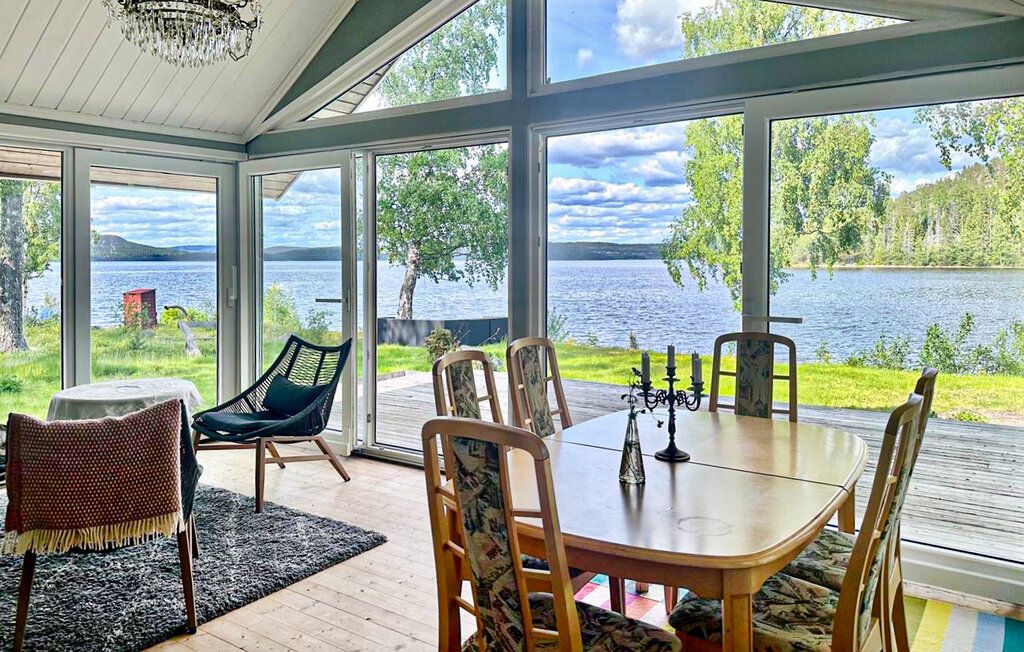 Ferienhaeuser - Höga Kusten/skärsätter , Schweden - S93033 3