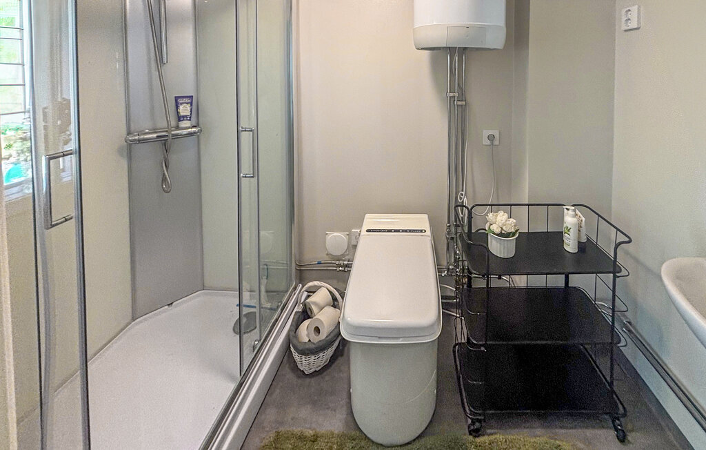 Ferienhaeuser - Höga Kusten/skärsätter , Schweden - S93033 13