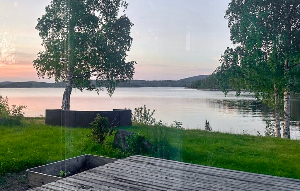 Ferienhaeuser - Höga Kusten/skärsätter , Schweden - S93033 9