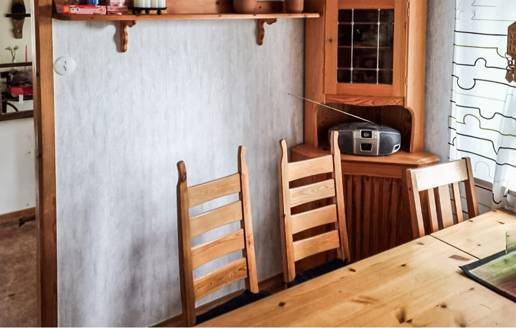 Feriehus - Örnsköldsvik/Björna , Sverige - S93070 6