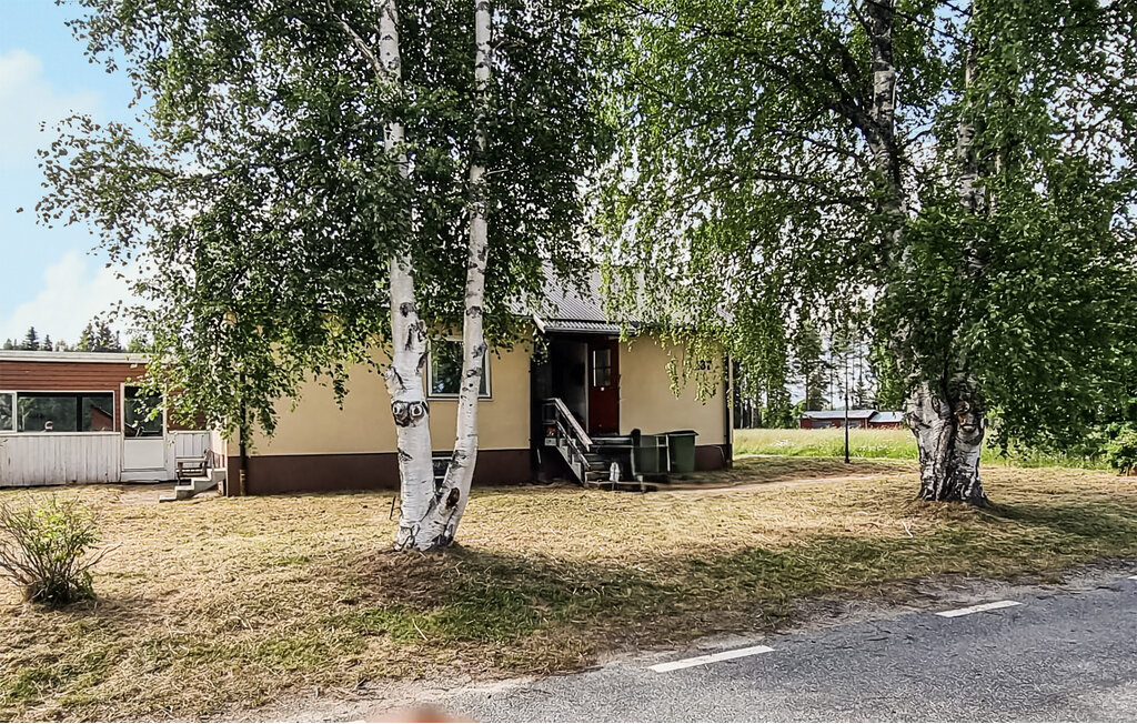 Feriehus - Örnsköldsvik/Björna , Sverige - S93070 8