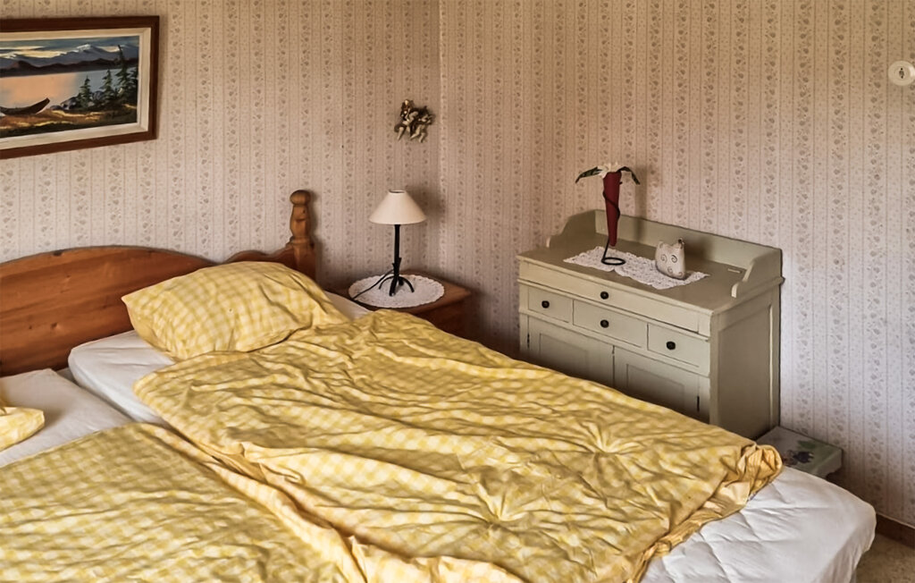 Feriehus - Örnsköldsvik/Björna , Sverige - S93070 12