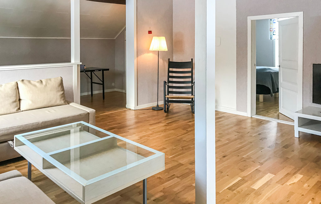 Stuga i Torpshammar, 7 bäddar – bild 4 av 5