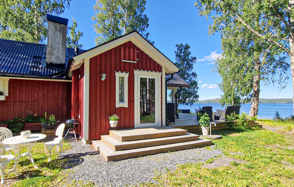 Stuga i Sandöverken, 6 bäddar – bild 2 av 5