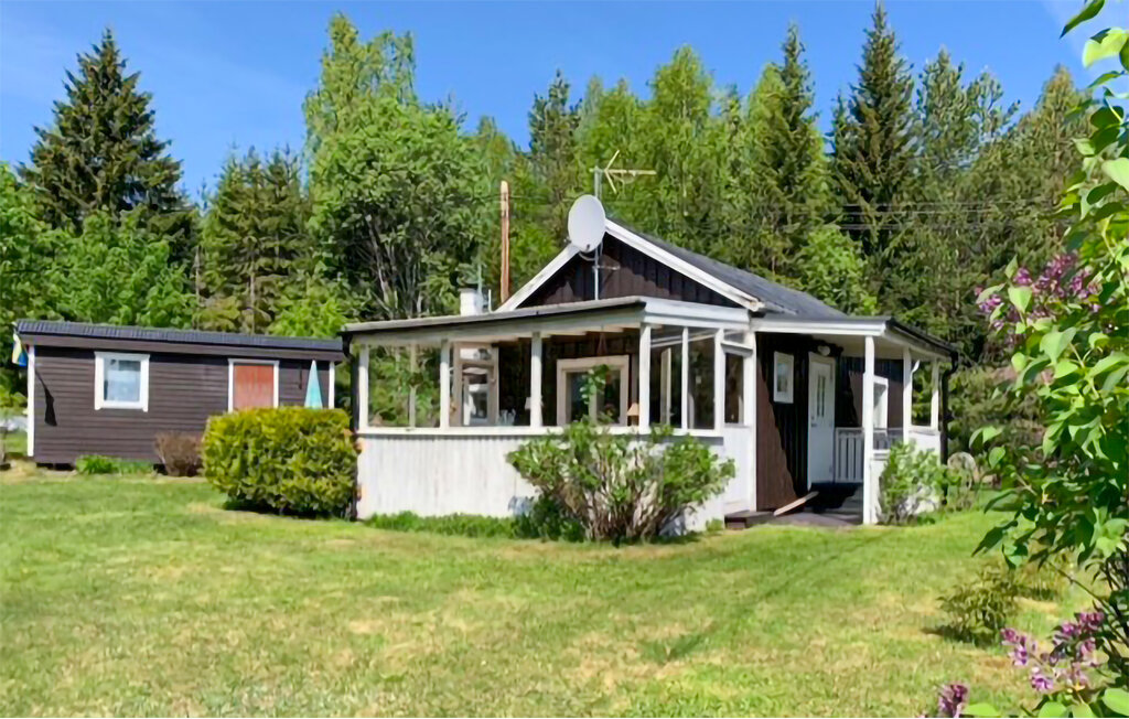 Semesterhus - Torpshammar , Sverige