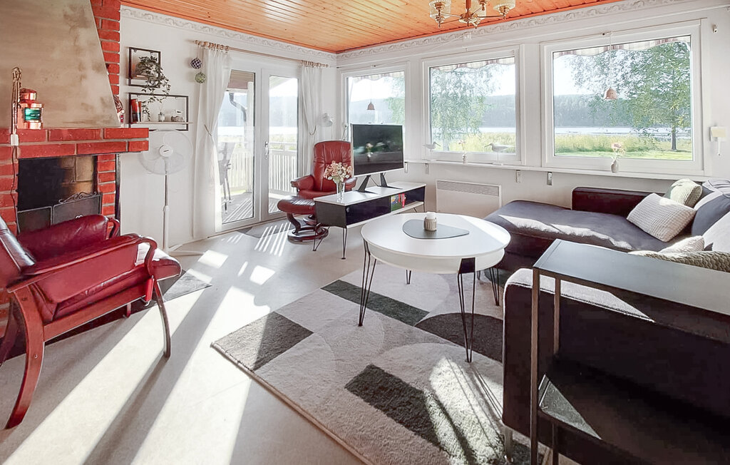 Stuga i Kramfors, 6 bäddar – bild 4 av 5