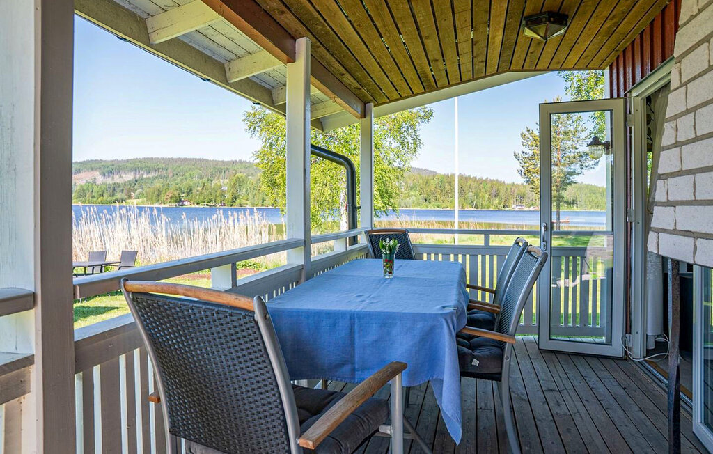 Stuga i Kramfors, 6 bäddar – bild 2 av 5