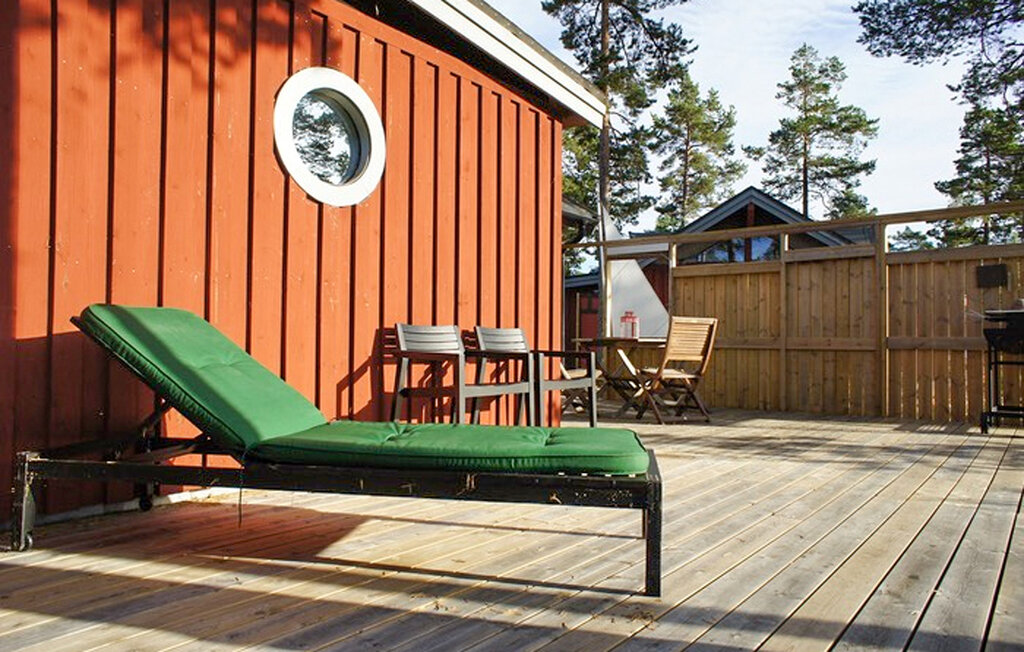 Stuga i Mjällom, 6 bäddar – bild 2 av 5