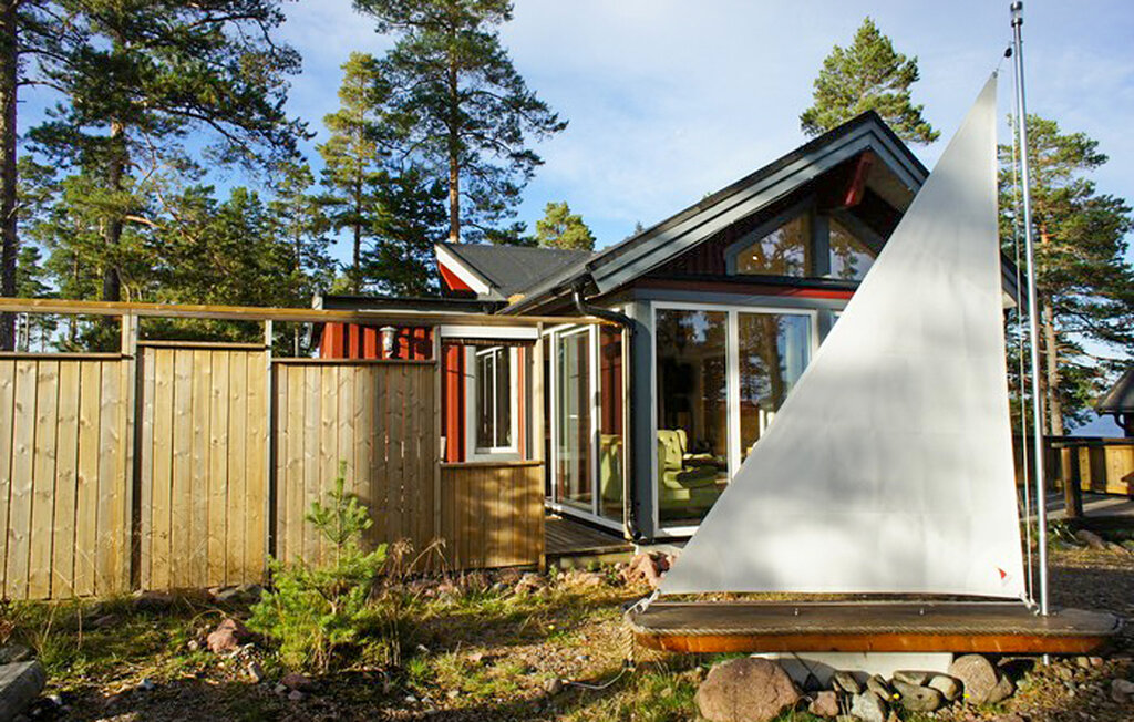 Stuga i Mjällom, 6 bäddar – bild 5 av 5