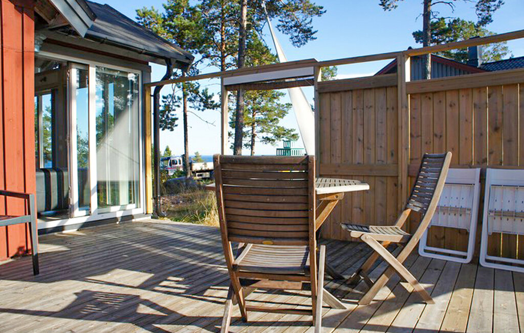 Stuga i Mjällom, 6 bäddar – bild 2 av 5