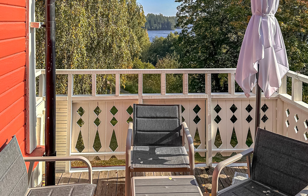 Semesterlägenhet - Sundsvall , Sverige