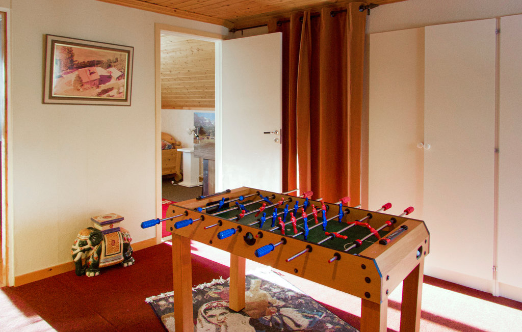 Semesterhus - Storsävarträsk/Vindeln , Sverige - S95071 15