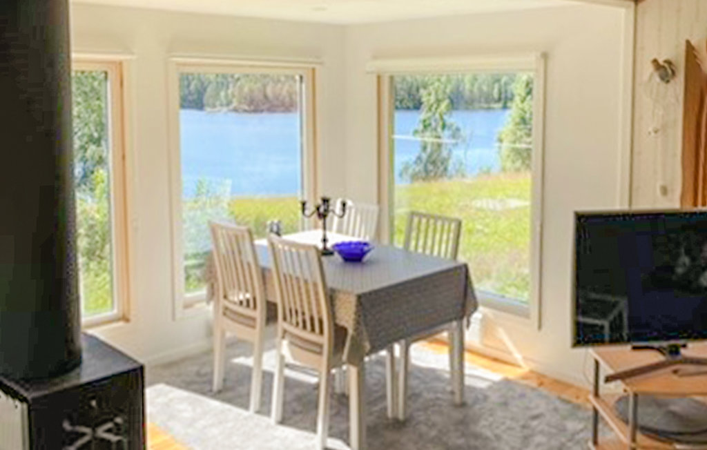 Feriehuse - Rörvattnet/Jämtland , Sverige - S95068 3