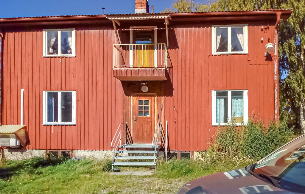 Ferienwohnung - Boliden , Schweden - S95074 1