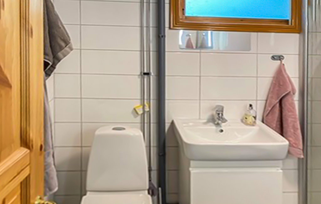 Feriehuse - Rörvattnet/Jämtland , Sverige - S95068 15