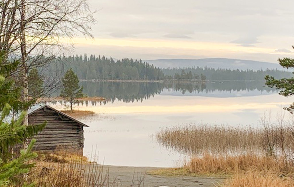 Feriehuse - Rörvattnet/Jämtland , Sverige - S95068 7