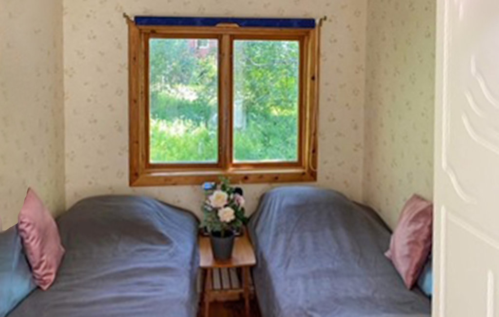 Feriehuse - Rörvattnet/Jämtland , Sverige - S95068 14