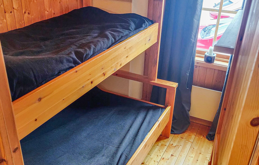 Ferienhaus - Tärnaby Bergnäsbäcken , Schweden - S95042 11