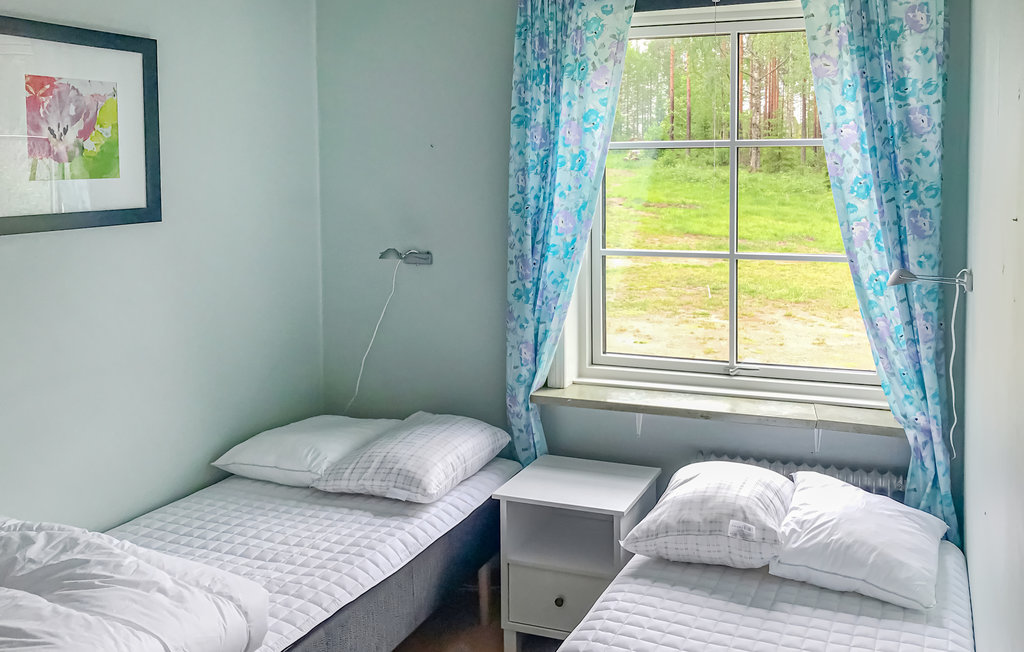 Ferienwohnung - Boliden , Schweden - S95074 10