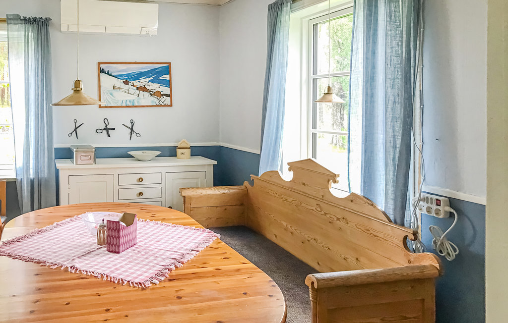 Ferienwohnung - Boliden , Schweden - S95074 4