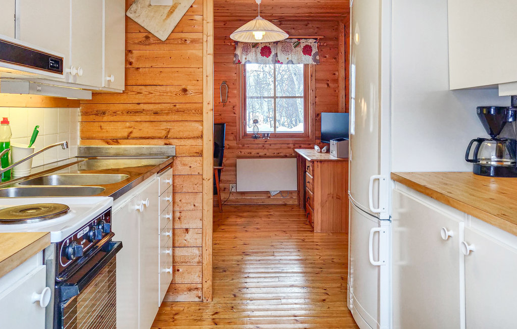 Ferienhaus - Tärnaby Bergnäsbäcken , Schweden - S95042 4