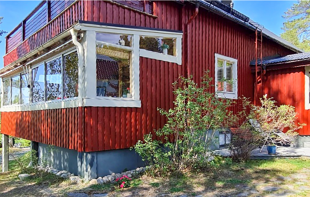Semesterhus - Storsävarträsk/Vindeln , Sverige - S95071 1