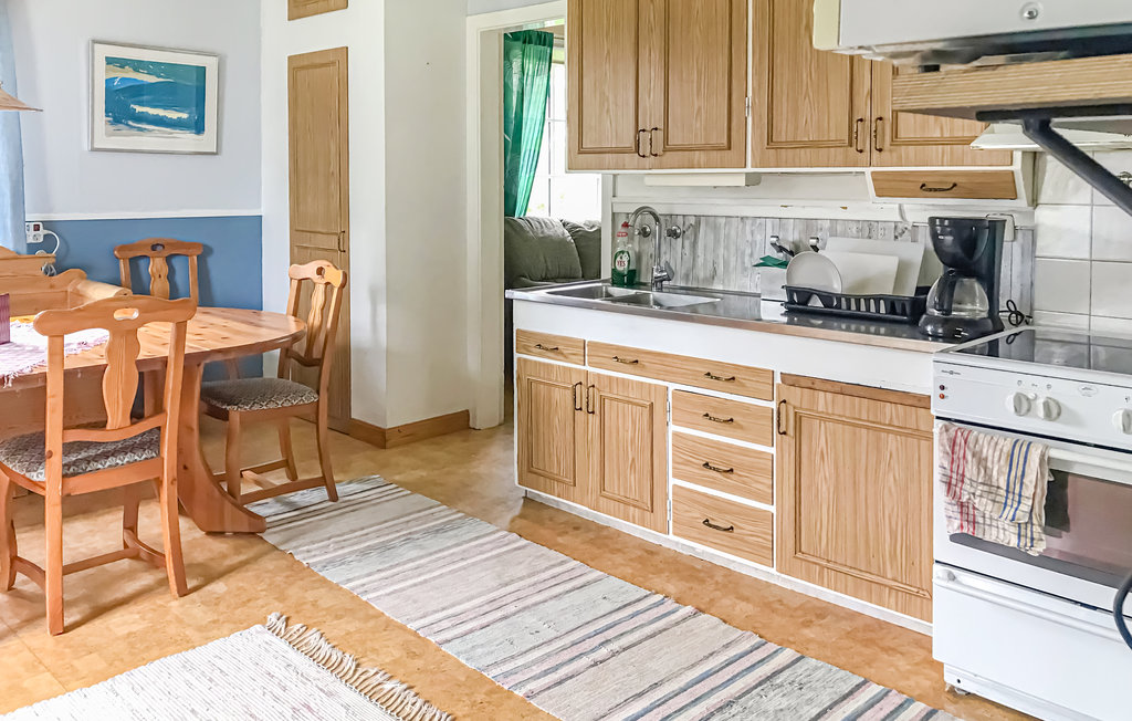 Ferienwohnung - Boliden , Schweden - S95074 3