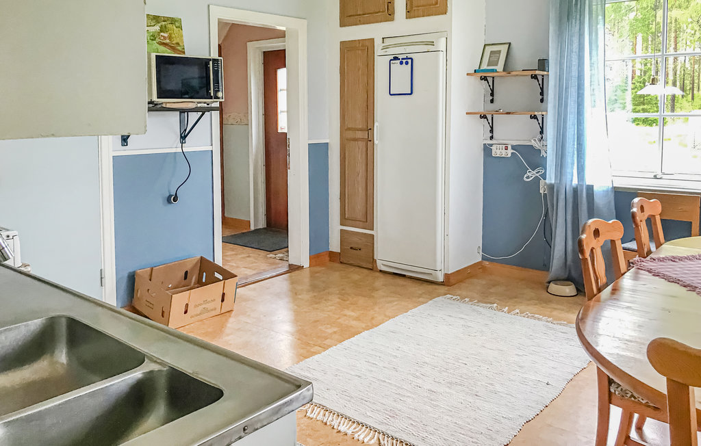 Ferienwohnung - Boliden , Schweden - S95074 7