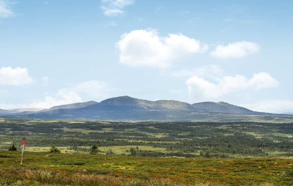 Feriehuse - Rörvattnet/Jämtland , Sverige - S95068 20