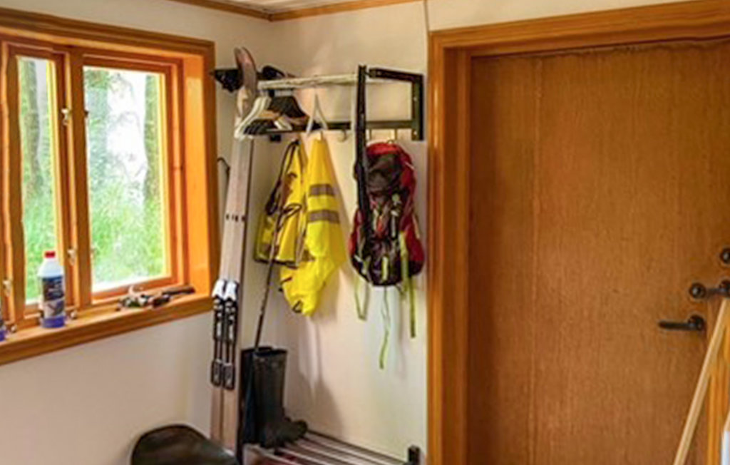 Feriehuse - Rörvattnet/Jämtland , Sverige - S95068 12