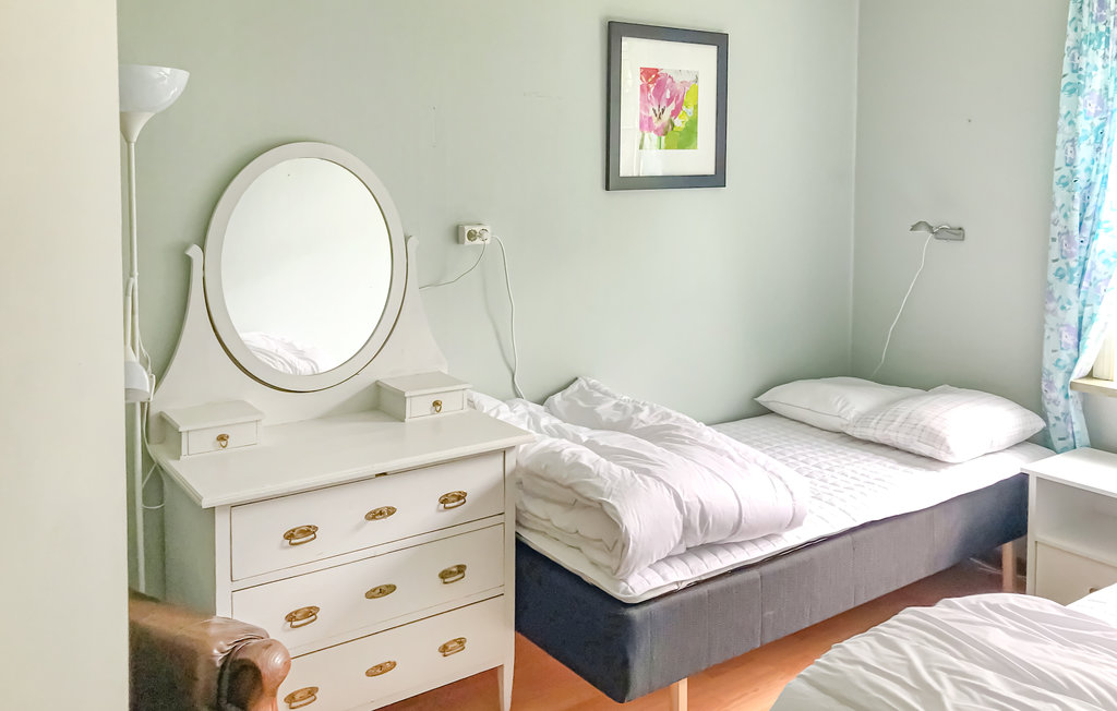 Ferienwohnung - Boliden , Schweden - S95074 11