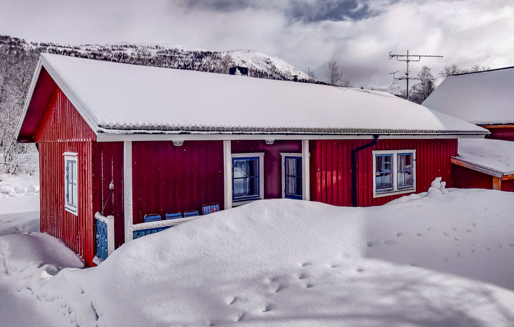 Ferienhaus - Tärnaby Bergnäsbäcken , Schweden - S95042 7