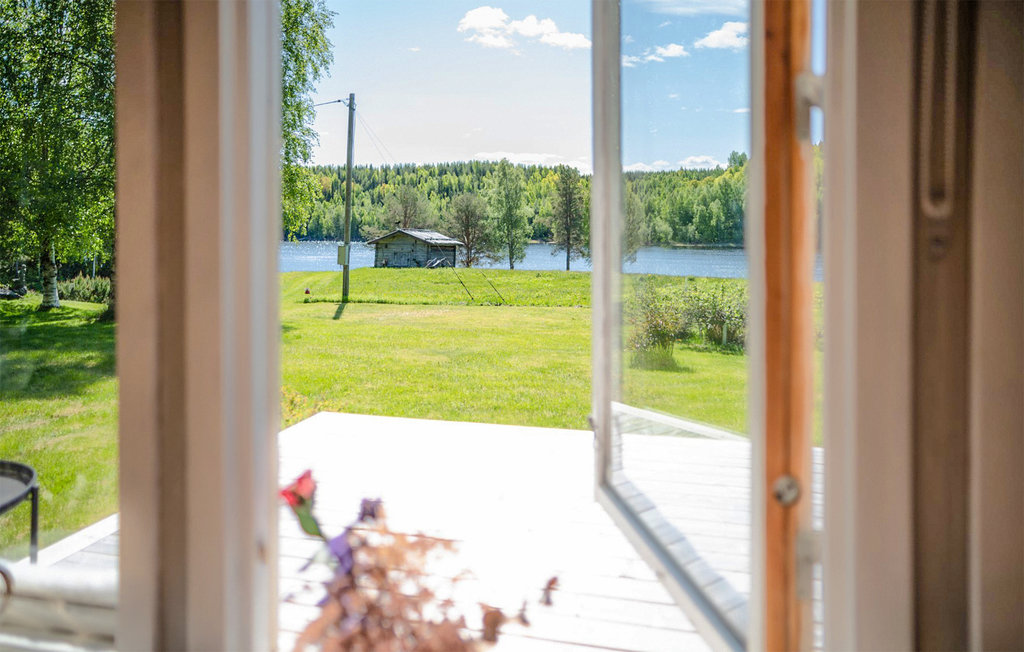 Feriehuse - Vindeln , Sverige - S95087 7