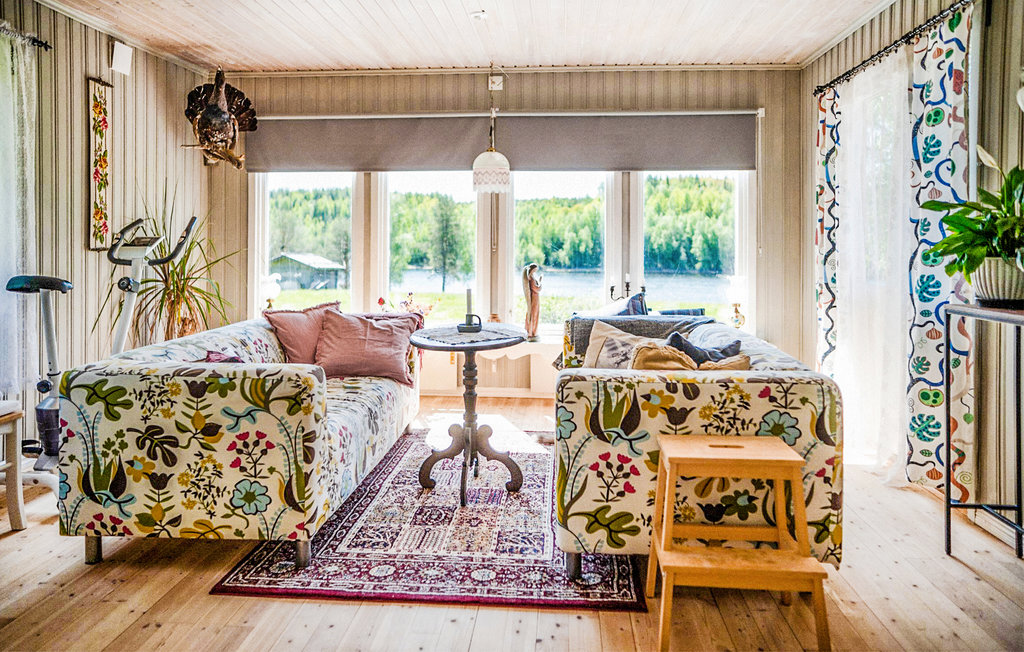 Feriehuse - Vindeln , Sverige - S95087 13