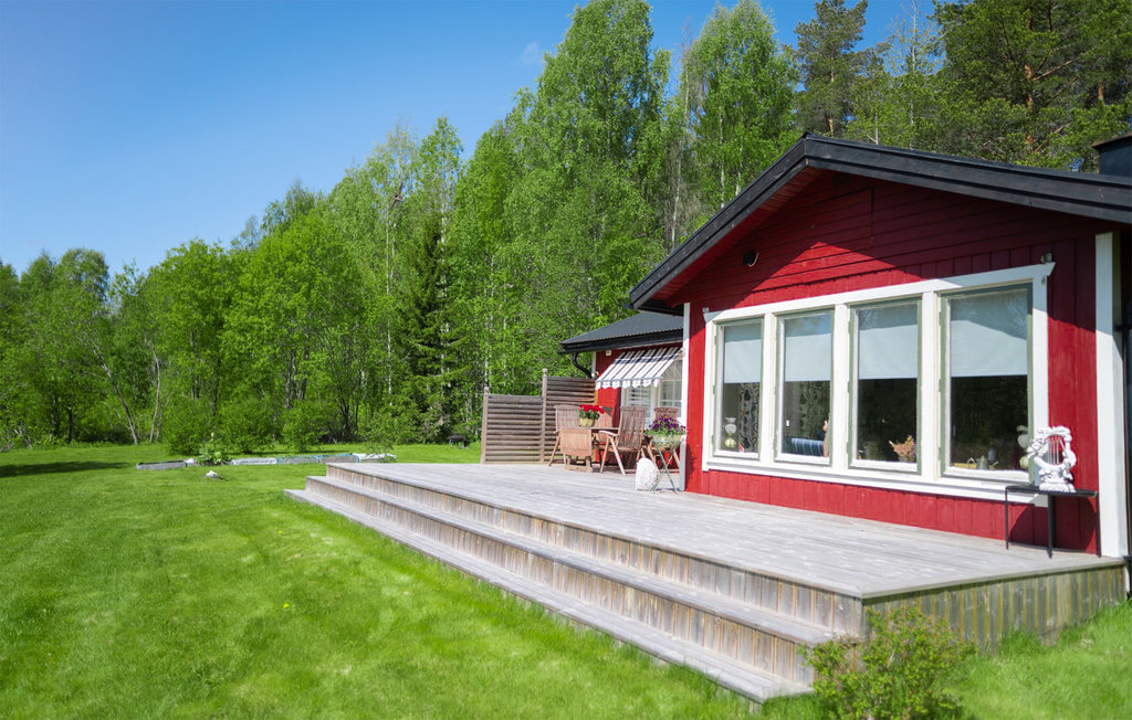 Feriehuse - Vindeln , Sverige - S95087 8