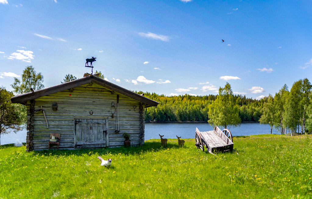 Feriehuse - Vindeln , Sverige - S95087 10