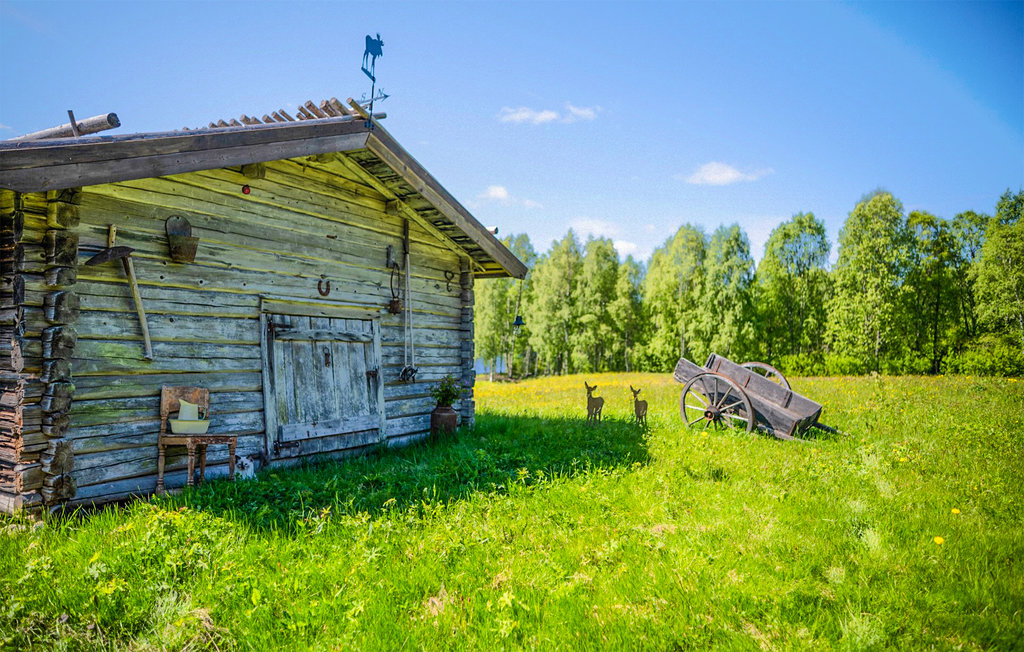 Feriehuse - Vindeln , Sverige - S95087 9
