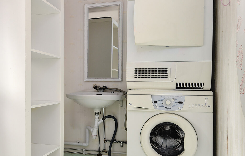 Ferienhaeuser - Ön Storsandskär Umeå , Schweden - S95046 27