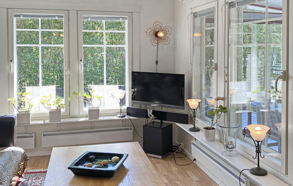 Ferienhaeuser - Ön Storsandskär Umeå , Schweden - S95046 21