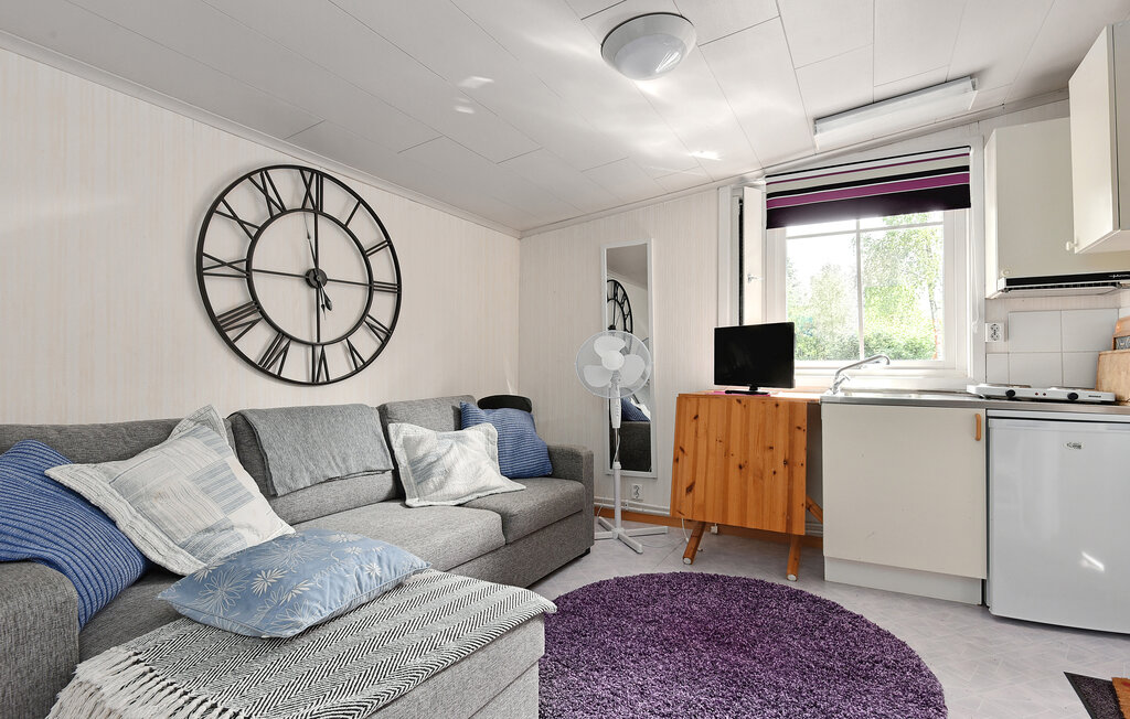 Ferienhaeuser - Ön Storsandskär Umeå , Schweden - S95046 7