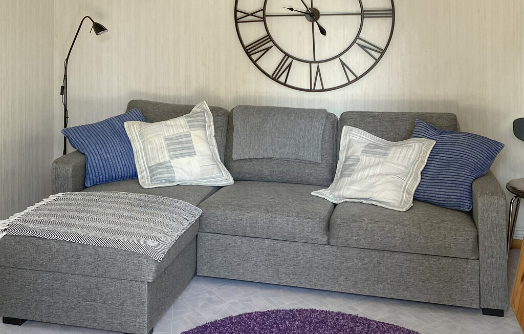 Ferienhaeuser - Ön Storsandskär Umeå , Schweden - S95046 23