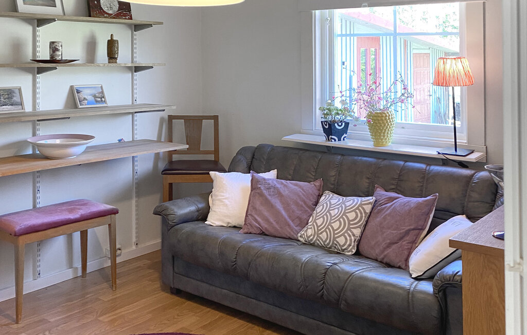 Ferienhaeuser - Ön Storsandskär Umeå , Schweden - S95046 24