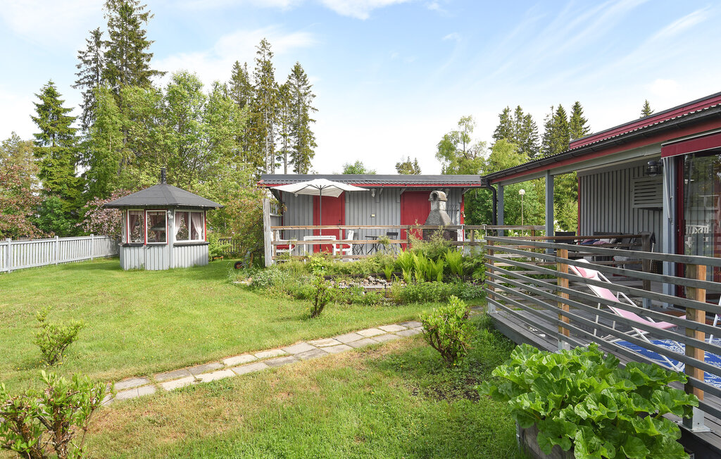 Ferienhaeuser - Ön Storsandskär Umeå , Schweden - S95046 14