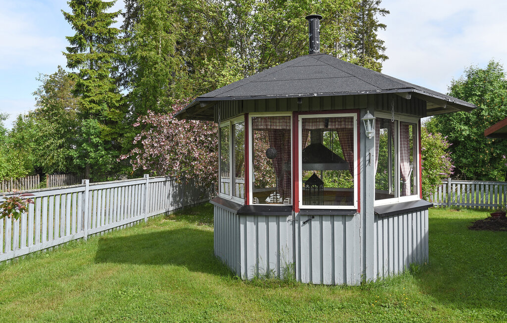 Ferienhaeuser - Ön Storsandskär Umeå , Schweden - S95046 16