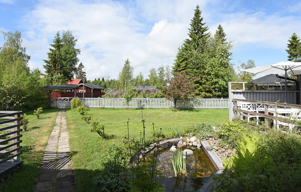 Ferienhaeuser - Ön Storsandskär Umeå , Schweden - S95046 19