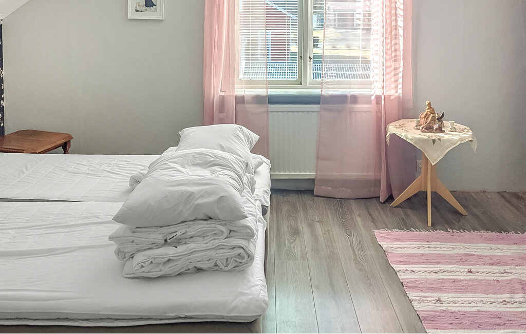 Semesterhus - Bastuträsk , Sverige - S95094 8