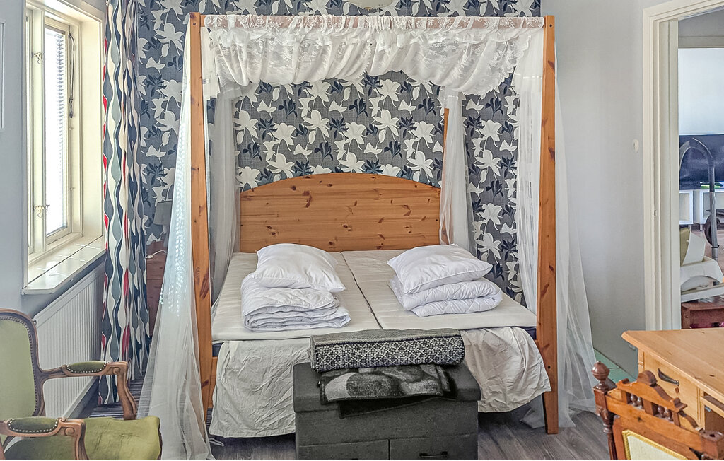 Semesterhus - Bastuträsk , Sverige - S95094 9