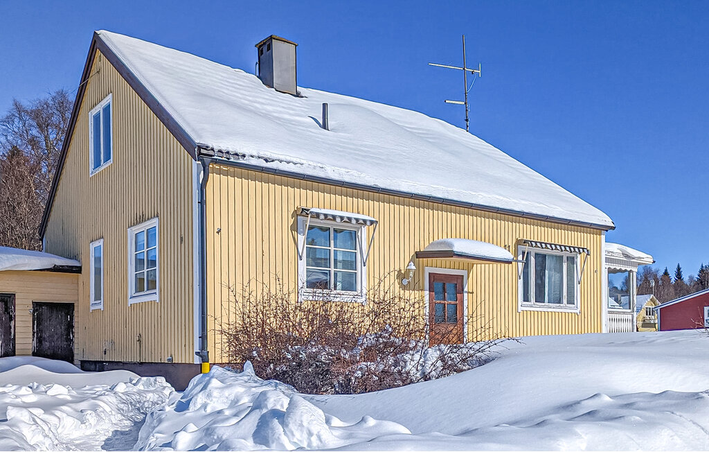 Semesterhus - Bastuträsk , Sverige - S95094 6